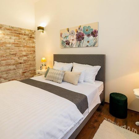 Apartmán Stella Croata Split Exteriér fotografie