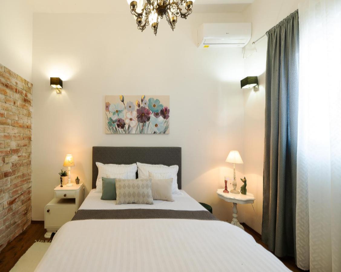 Apartmán Stella Croata Split Exteriér fotografie