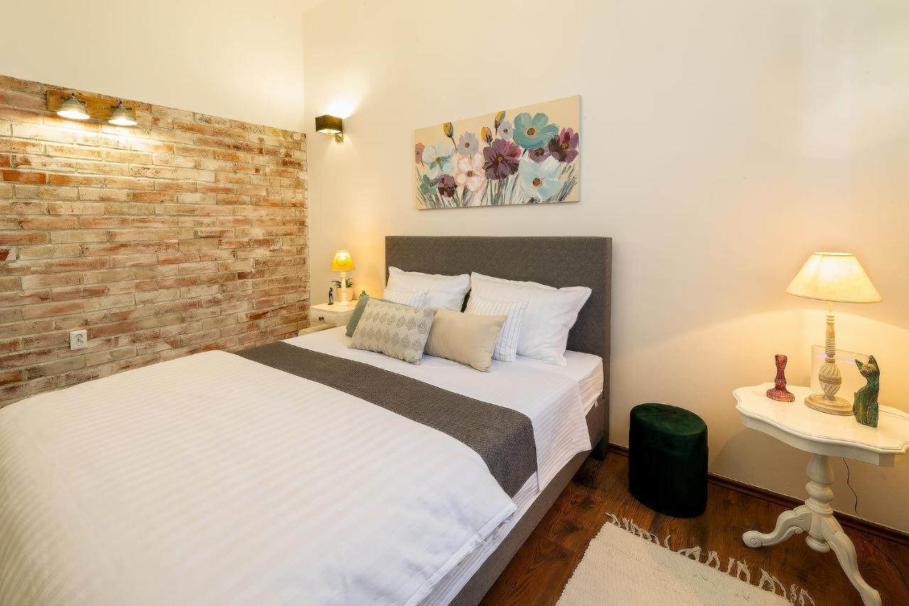 Apartmán Stella Croata Split Exteriér fotografie