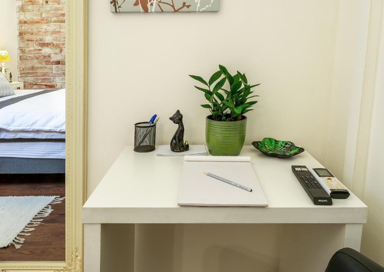 Apartmán Stella Croata Split Exteriér fotografie