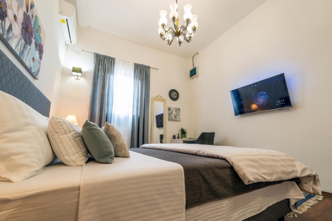 Apartmán Stella Croata Split Exteriér fotografie
