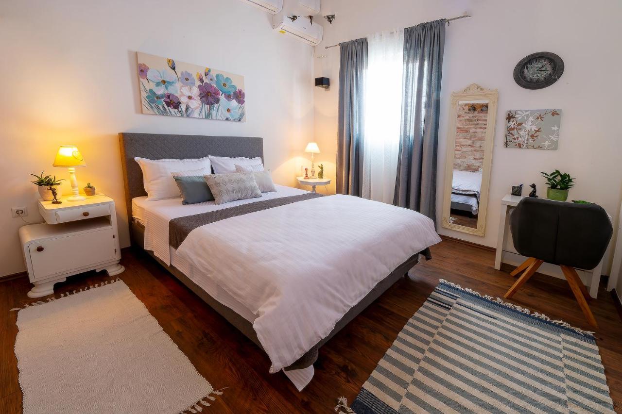 Apartmán Stella Croata Split Exteriér fotografie