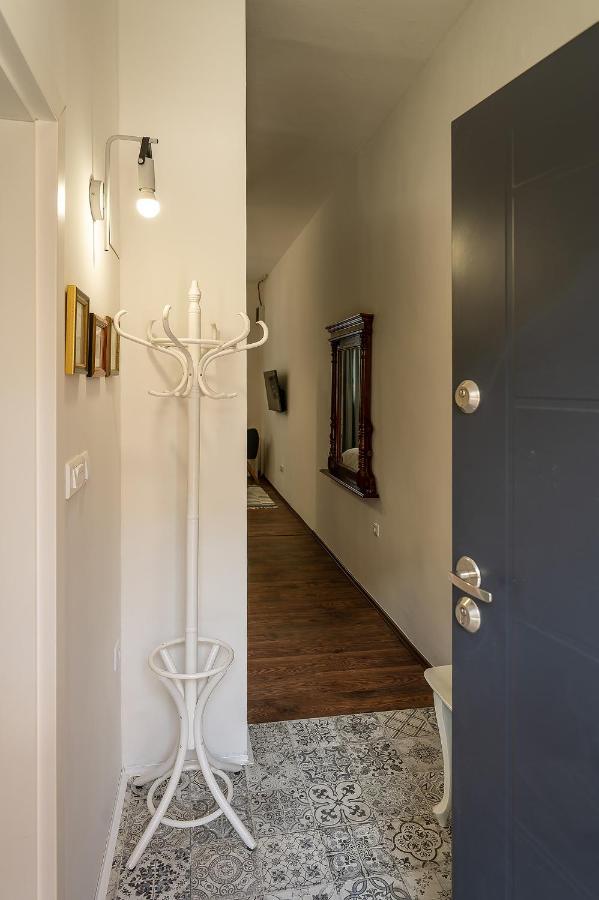 Apartmán Stella Croata Split Exteriér fotografie